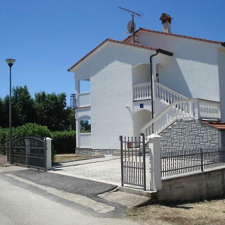 Guesthouse Pejo Πόρετς Εξωτερικό φωτογραφία