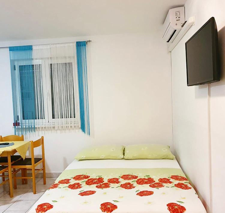 Guesthouse Pejo Πόρετς Εξωτερικό φωτογραφία