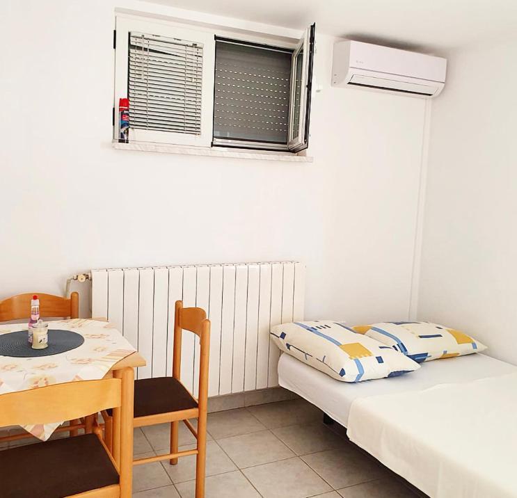 Guesthouse Pejo Πόρετς Εξωτερικό φωτογραφία