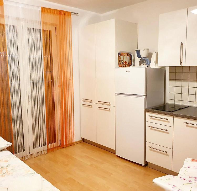 Guesthouse Pejo Πόρετς Εξωτερικό φωτογραφία