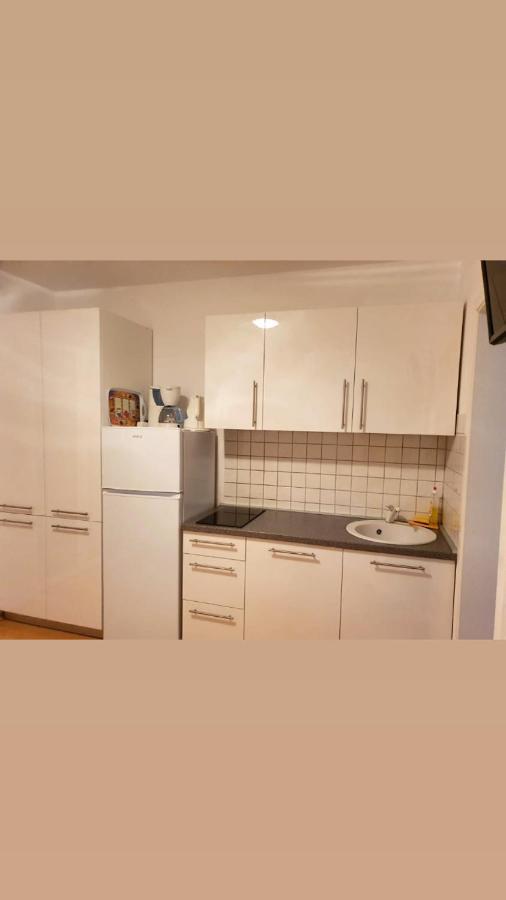 Guesthouse Pejo Πόρετς Εξωτερικό φωτογραφία