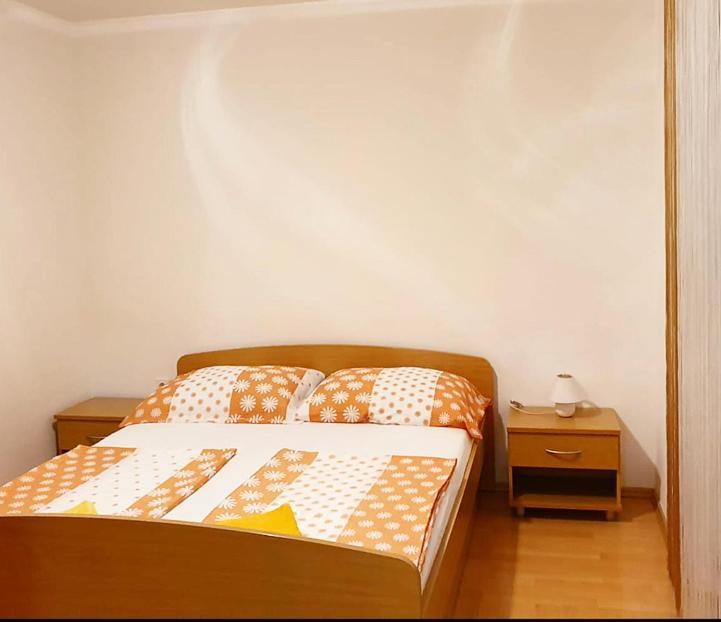 Guesthouse Pejo Πόρετς Εξωτερικό φωτογραφία