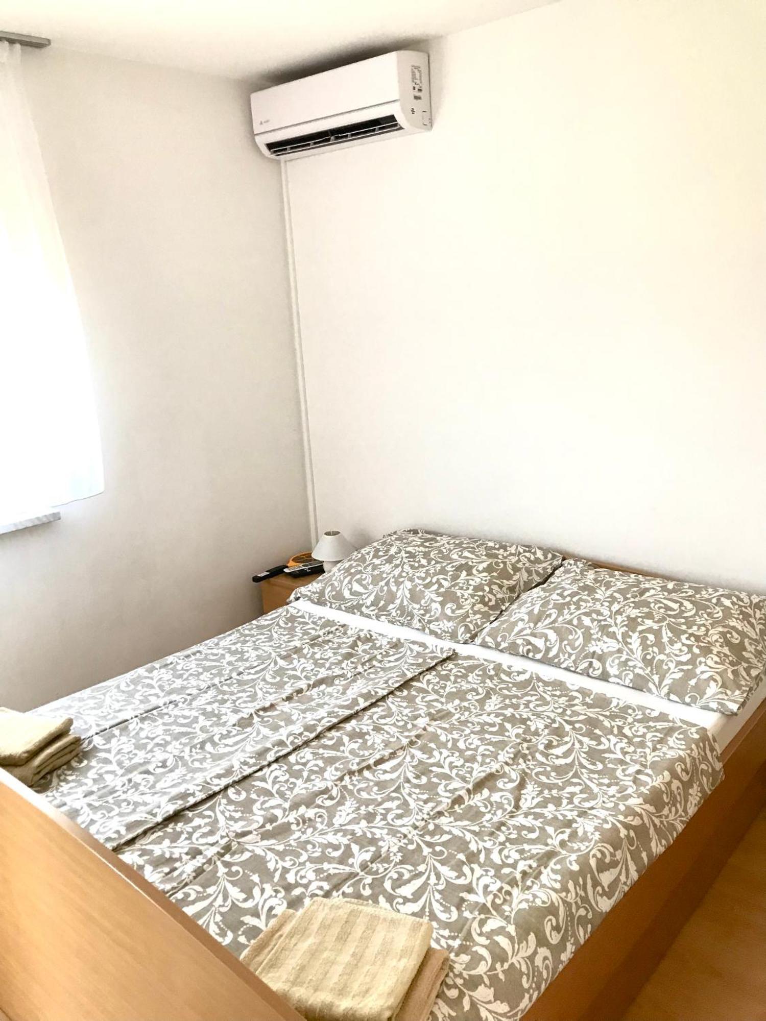 Guesthouse Pejo Πόρετς Εξωτερικό φωτογραφία