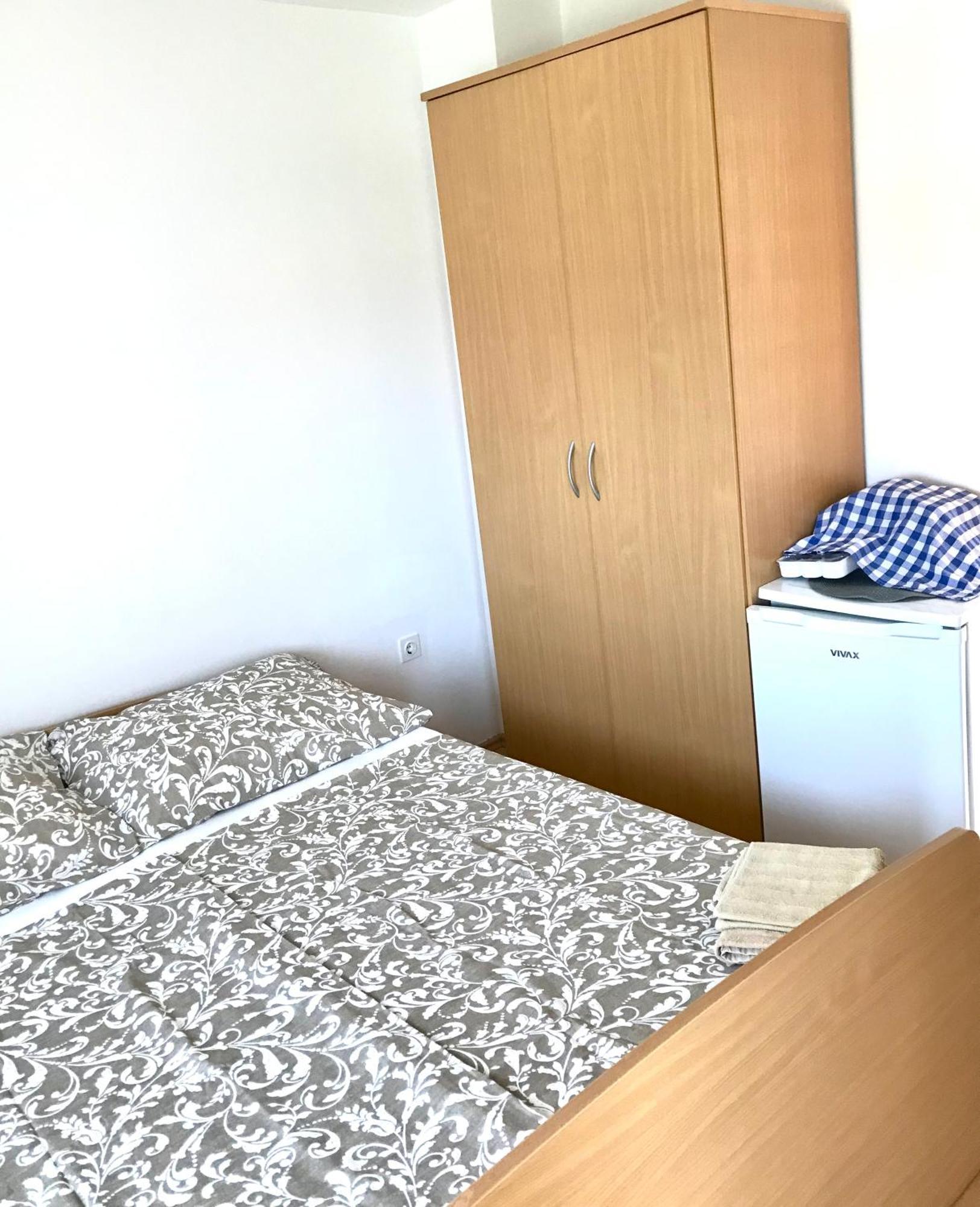 Guesthouse Pejo Πόρετς Εξωτερικό φωτογραφία