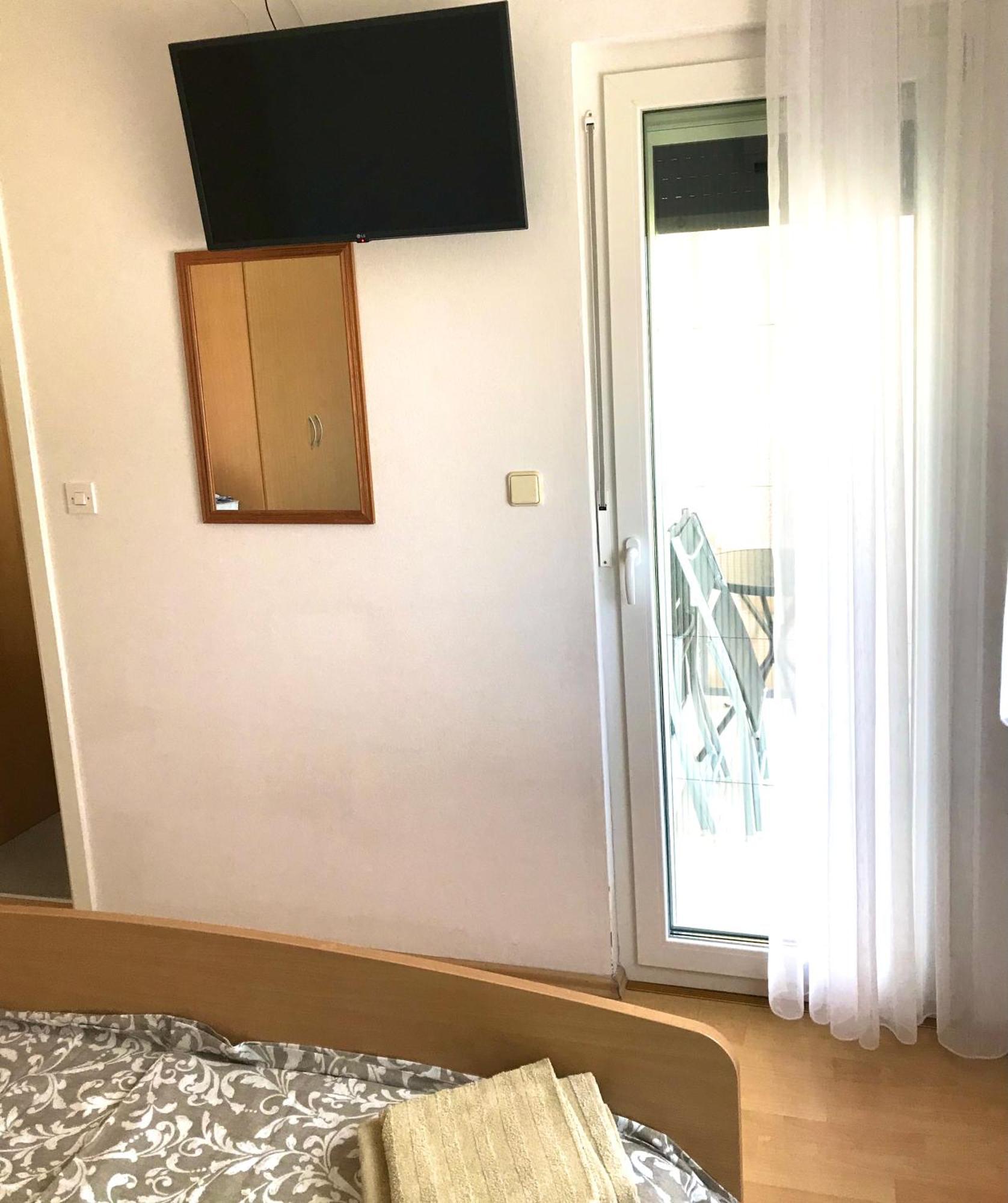 Guesthouse Pejo Πόρετς Εξωτερικό φωτογραφία