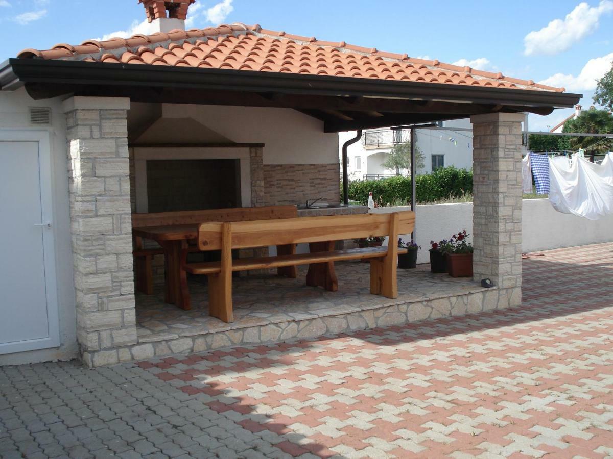 Guesthouse Pejo Πόρετς Εξωτερικό φωτογραφία