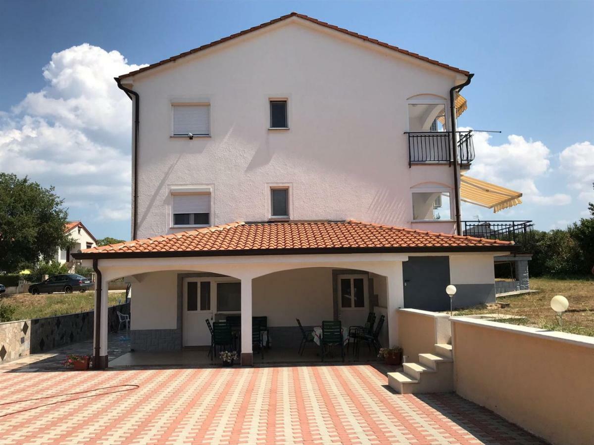 Guesthouse Pejo Πόρετς Εξωτερικό φωτογραφία