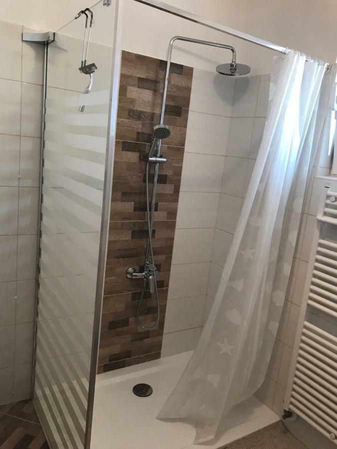 Guesthouse Pejo Πόρετς Εξωτερικό φωτογραφία