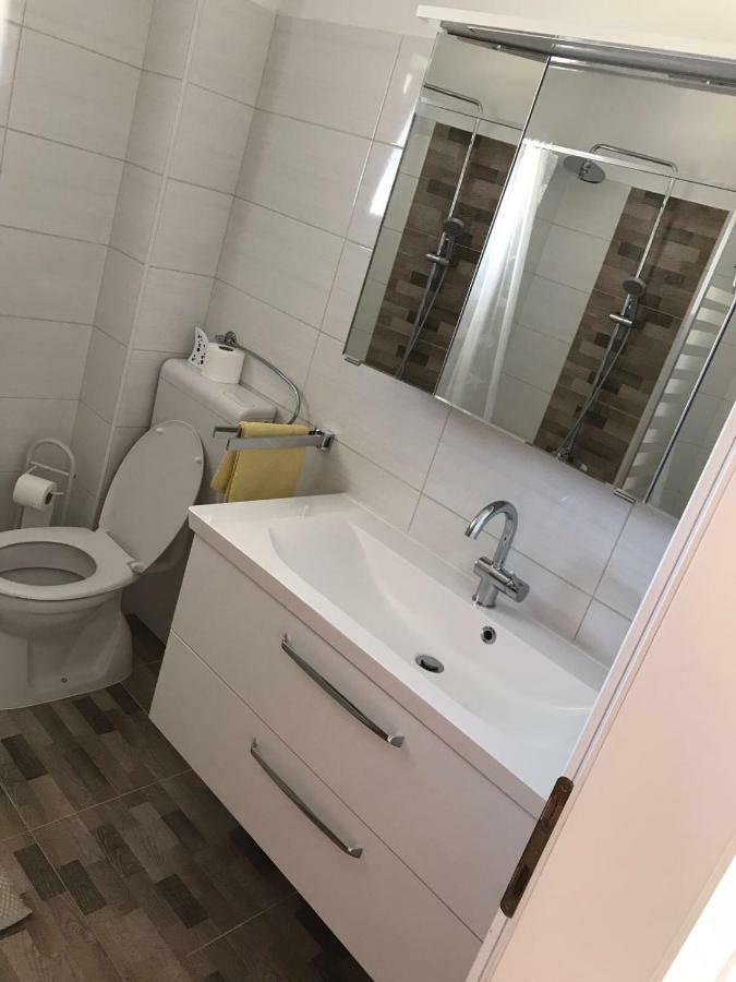 Guesthouse Pejo Πόρετς Εξωτερικό φωτογραφία